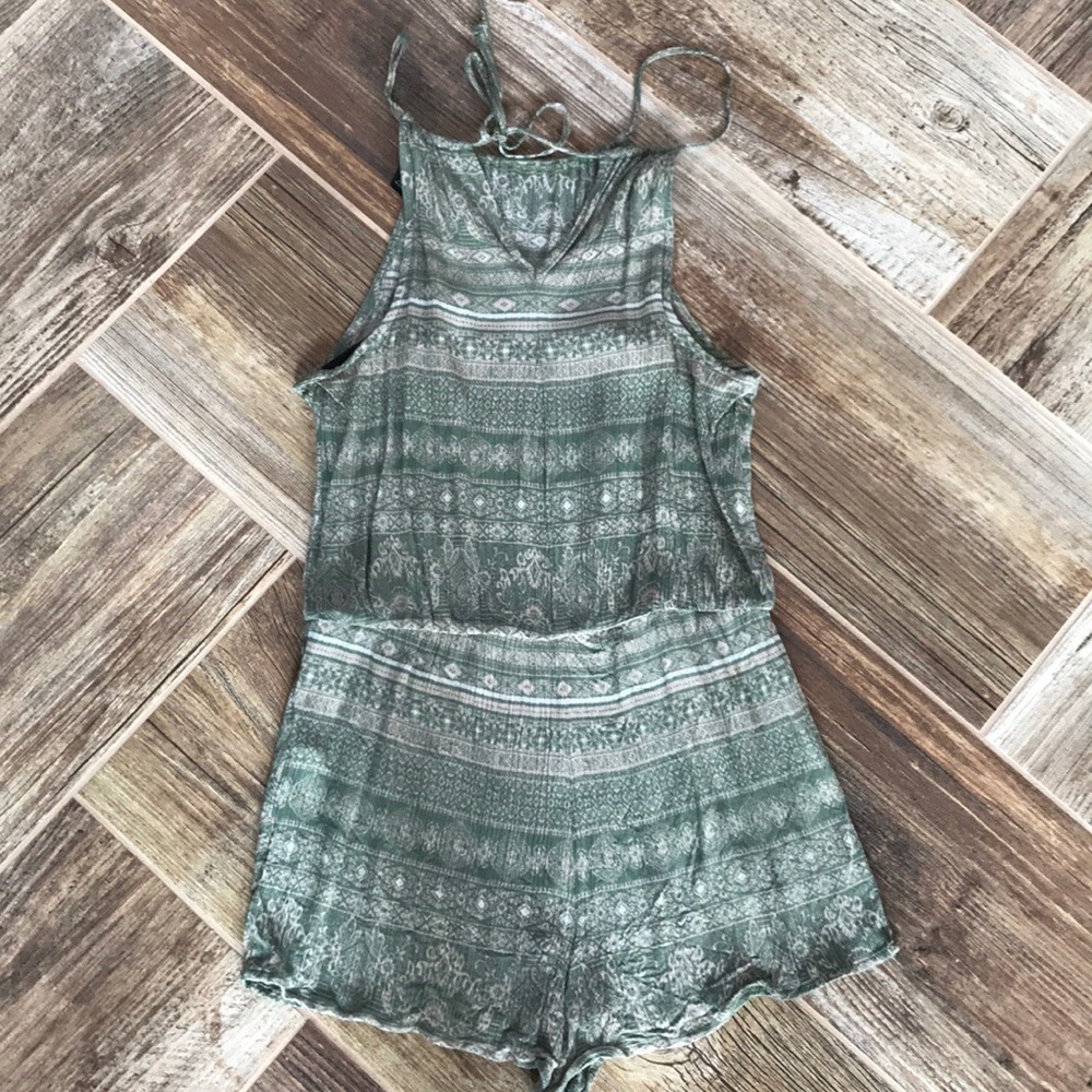Forever 21 Rompers - Picture 5 of 7